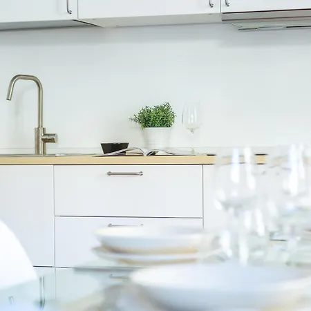 Amedeo By Wonderful Italy Apartamento *