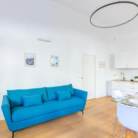 Amedeo By Wonderful Italy Apartamento