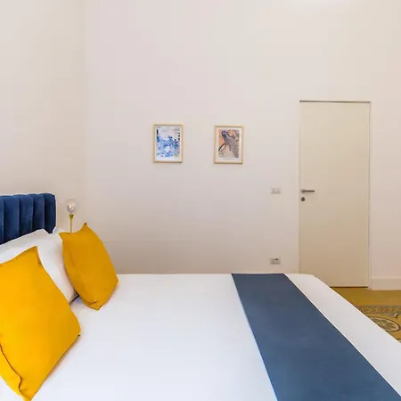 Apartamento Amedeo By Wonderful Italy *