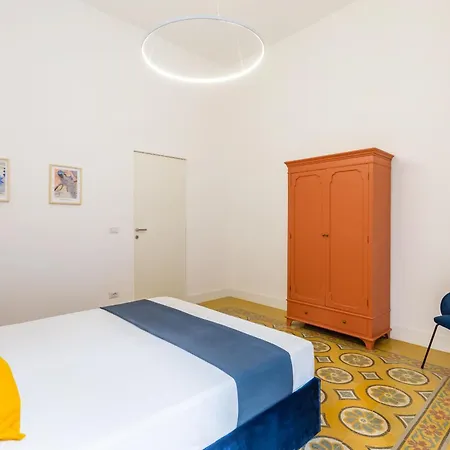 Amedeo By Wonderful Italy Apartamento *