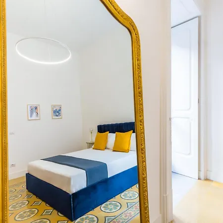 Amedeo By Wonderful Italy Apartamento *
