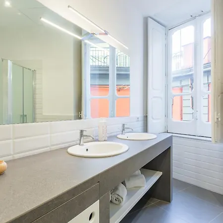 Amedeo By Wonderful Italy Apartamento