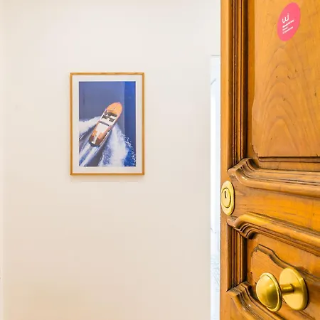 Apartamento Amedeo By Wonderful Italy