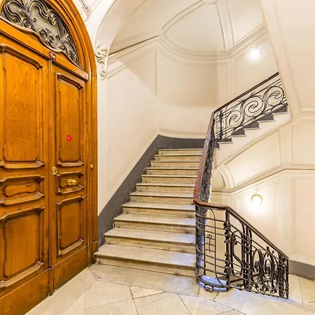 Amedeo By Wonderful Italy Apartamento *